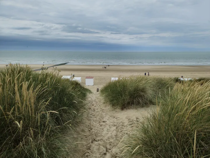 Bredene (België)